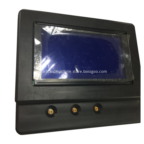 Smart Contact Card Reader Equipment Chip Tester